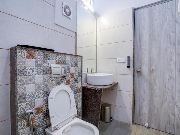 Myspace Express Balaji Residency : photo 7 de la chambre chambre familiale