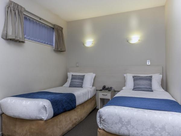 166 Majestic Court Motel : photo 2 de la chambre appartement 2 chambres