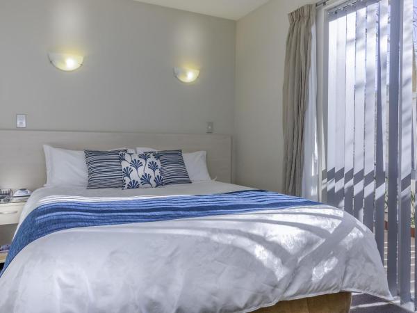 166 Majestic Court Motel : photo 1 de la chambre appartement 2 chambres