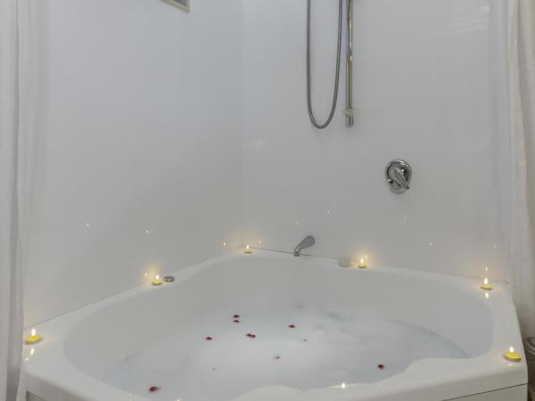 166 Majestic Court Motel : photo 5 de la chambre suite 1 chambre