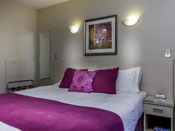 166 Majestic Court Motel : photo 2 de la chambre studio deluxe