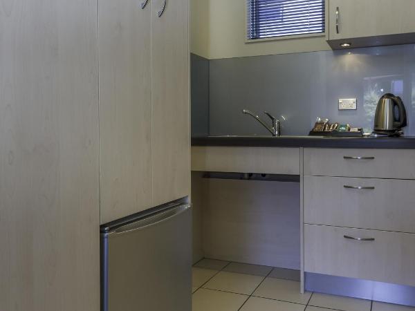 166 Majestic Court Motel : photo 5 de la chambre studio