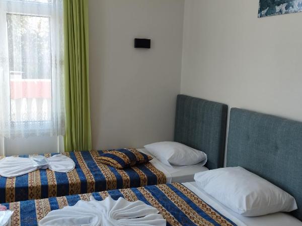 Anadolu Hotel : photo 5 de la chambre chambre lits jumeaux standard