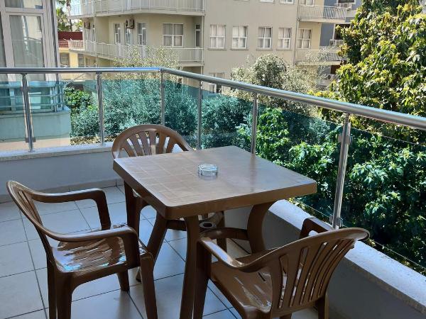 Gurses Life Hotel : photo 3 de la chambre chambre familiale