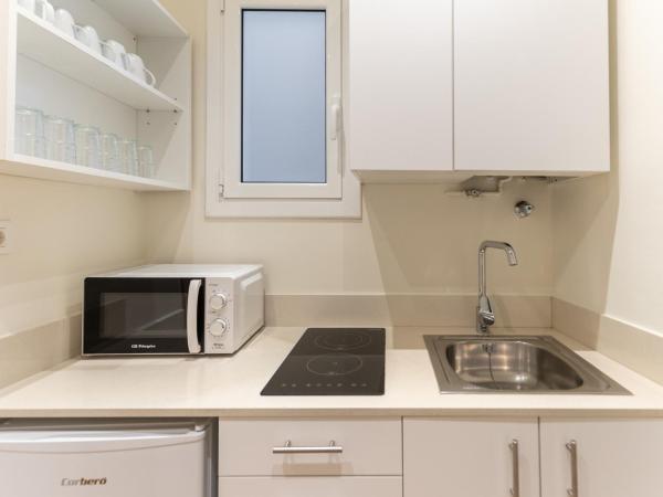 Atica Apartments - by Weflating : photo 10 de la chambre appartement supérieur