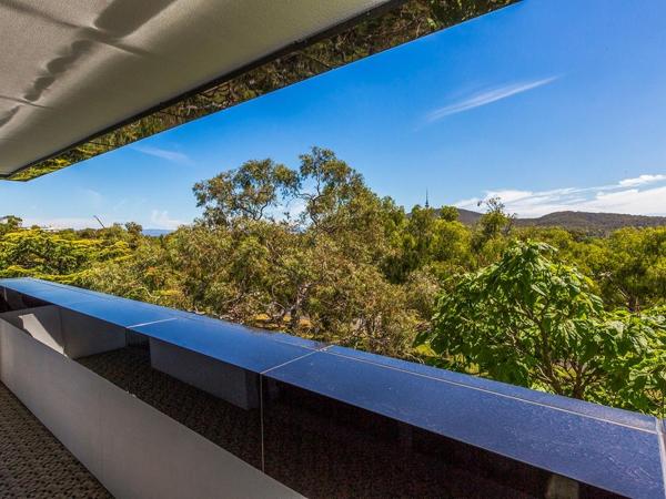 Canberra Rex Hotel : photo 3 de la chambre suite avec baignoire spa