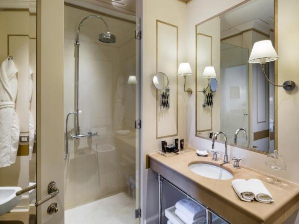 Relais Santa Croce, By Baglioni Hotels : photo 5 de la chambre grande chambre double deluxe