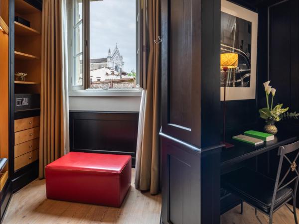 Relais Santa Croce, By Baglioni Hotels : photo 7 de la chambre suite junior