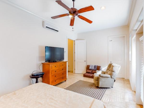 Serenity by the Sea - Studio : photo 5 de la chambre studio