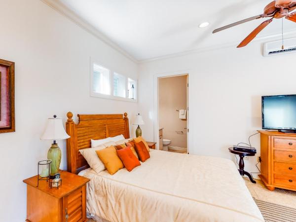 Serenity by the Sea - Studio : photo 8 de la chambre studio