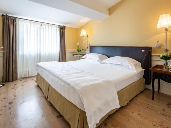 Palazzo Firenze by Baglioni Hotels & Resorts : photo 9 de la chambre suite