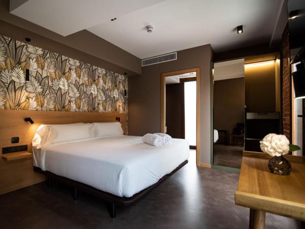 Hotel Atari : photo 1 de la chambre chambre double premium avec terrasse