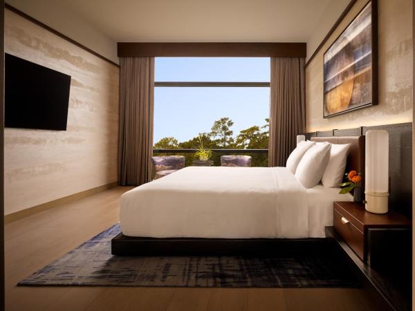 Nobu Hotel Atlanta : photo 1 de la chambre momiji suite