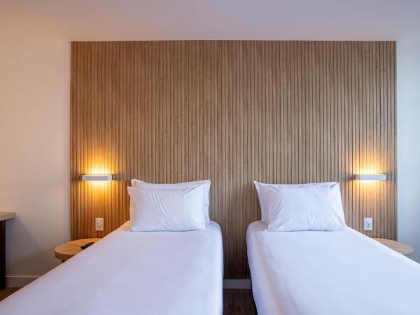 Sooz Hotel Collection : photo 4 de la chambre chambre lits jumeaux standard