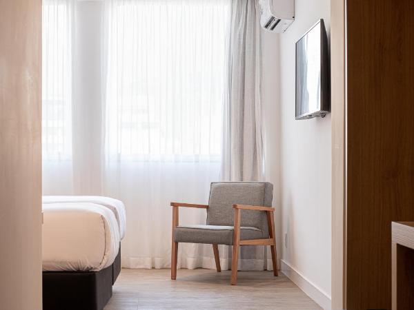 Sooz Hotel Collection : photo 5 de la chambre chambre lits jumeaux standard