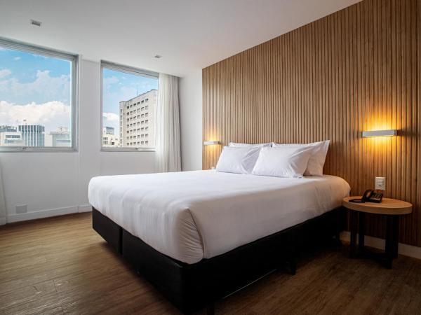 Sooz Hotel Collection : photo 1 de la chambre chambre lit king-size