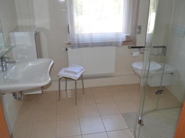 Art of Comfort Haus Ingeborg : photo 3 de la chambre appartement