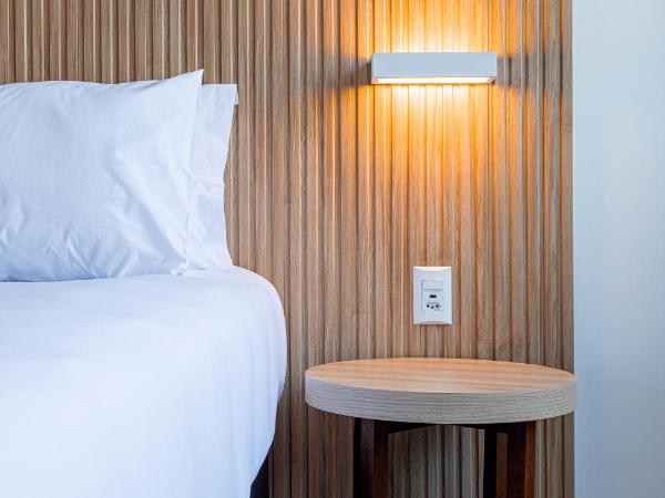 Sooz Hotel Collection : photo 3 de la chambre chambre lit king-size