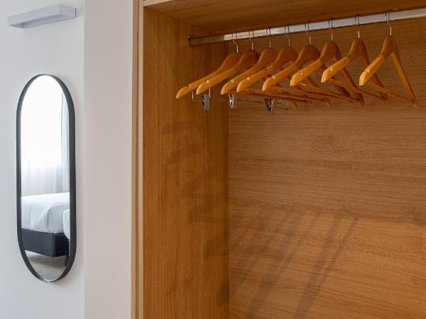 Sooz Hotel Collection : photo 10 de la chambre chambre lit king-size