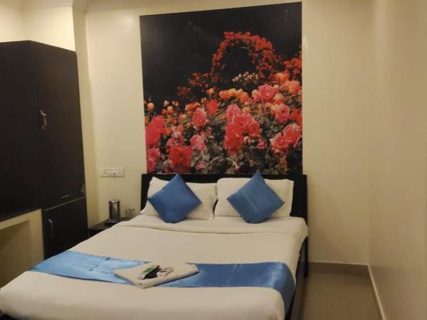 Hotel NS Royal Emirates With 3Hr Early check in : photo 5 de la chambre chambre classique