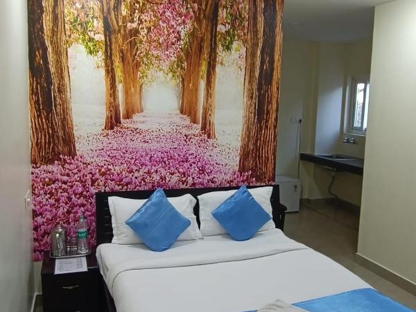 Hotel NS Royal Emirates With 3Hr Early check in : photo 1 de la chambre studio