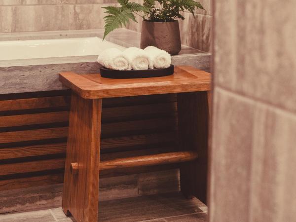 Nobu Hotel Atlanta : photo 7 de la chambre suite exécutive