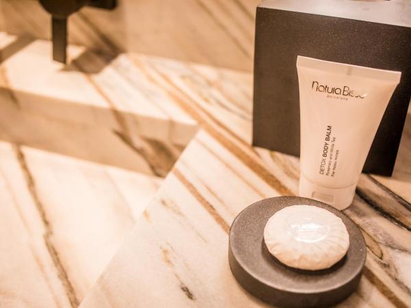 Nobu Hotel Atlanta : photo 5 de la chambre chambre deluxe