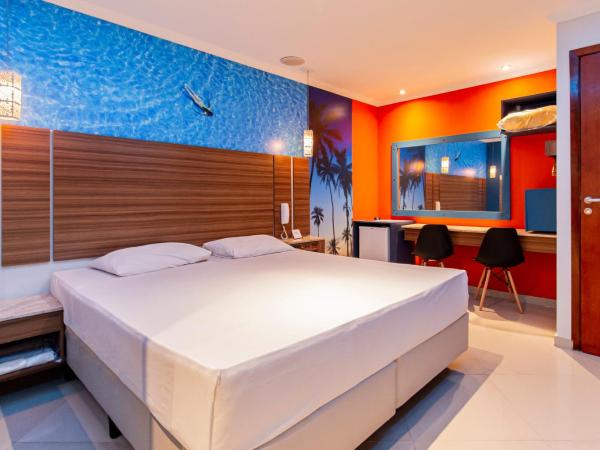 Soft Motel - USP : photo 1 de la chambre suite standard