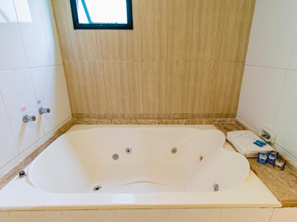 Soft Motel - USP : photo 5 de la chambre suite supérieure