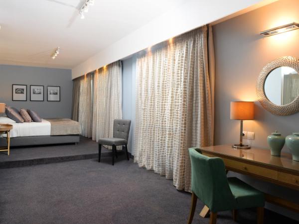 Airotel Stratos Vassilikos Hotel : photo 5 de la chambre suite penthouse