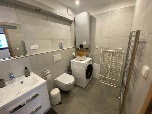 The Dante Villa Apartments : photo 1 de la chambre appartement 1 chambre