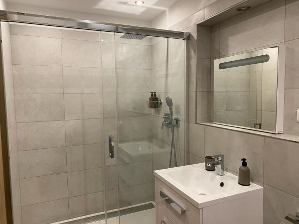 The Dante Villa Apartments : photo 2 de la chambre appartement 1 chambre