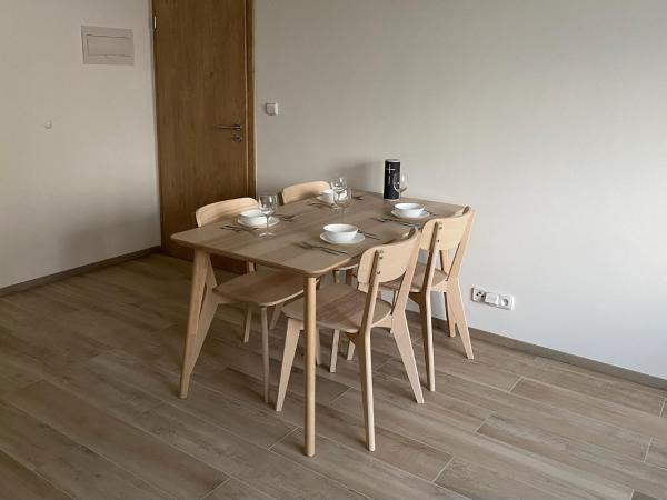 The Dante Villa Apartments : photo 4 de la chambre appartement 1 chambre