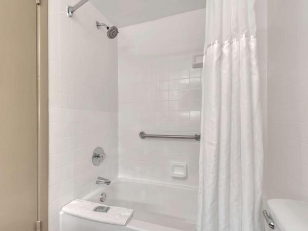 Best Western Orlando Gateway Hotel : photo 5 de la chambre premium room 2 double beds with a waterview