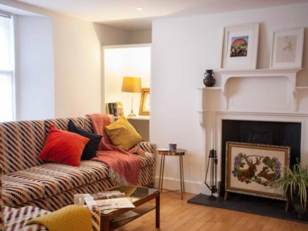 The Historical Harcourt Suites : photo 1 de la chambre appartement 1 chambre