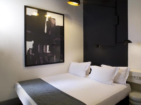 Praktik Rambla : photo 1 de la chambre chambre double