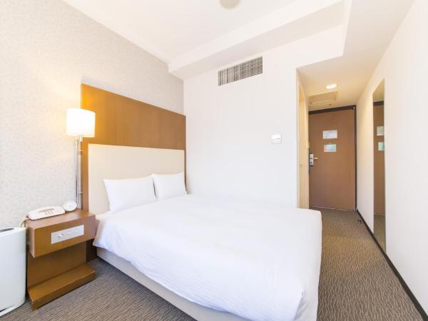 Hotel IL Cuore Namba : photo 2 de la chambre chambre double Économique - non-fumeurs