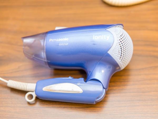 Hotel IL Cuore Namba : photo 5 de la chambre chambre double Économique - non-fumeurs