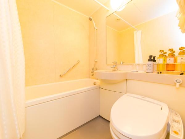 Hotel IL Cuore Namba : photo 4 de la chambre chambre double Économique - non-fumeurs