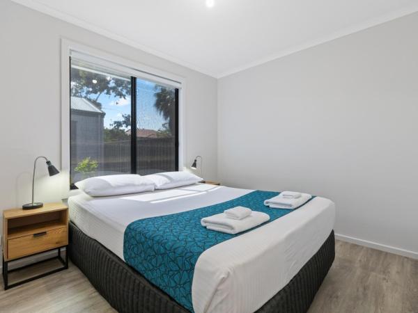 Comfort Inn & Suites Manhattan : photo 1 de la chambre villa 2 chambres