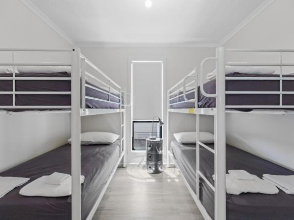 Comfort Inn & Suites Manhattan : photo 2 de la chambre villa 2 chambres