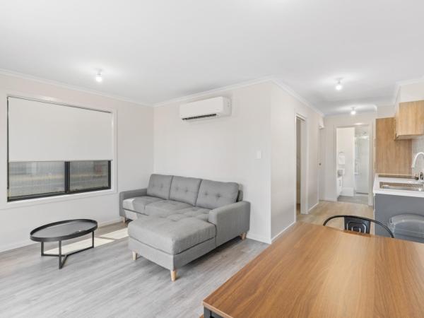 Comfort Inn & Suites Manhattan : photo 4 de la chambre villa 2 chambres