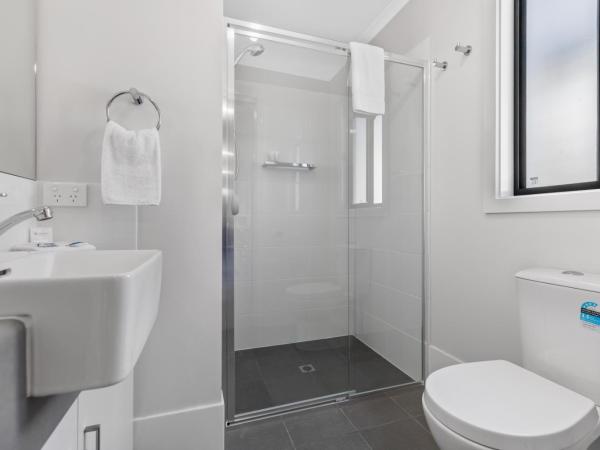 Comfort Inn & Suites Manhattan : photo 5 de la chambre villa 2 chambres