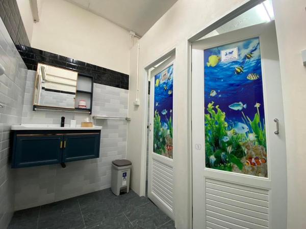 Sweed Dee Hostel : photo 8 de la chambre lit superposé dans dortoir mixte