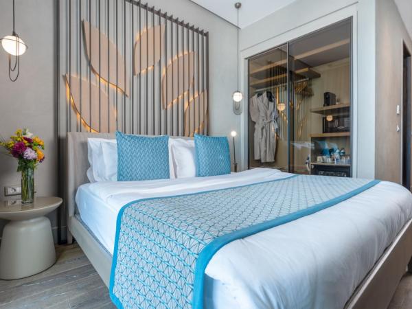 Perge Hotels - Adult Only 18 plus : photo 3 de la chambre chambre double standard