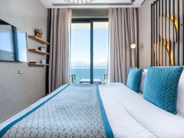Perge Hotels - Adult Only 18 plus : photo 2 de la chambre chambre double standard