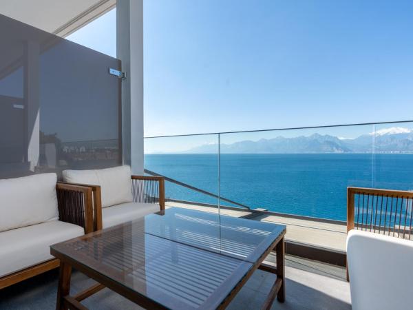 Perge Hotels - Adult Only 18 plus : photo 4 de la chambre chambre double standard