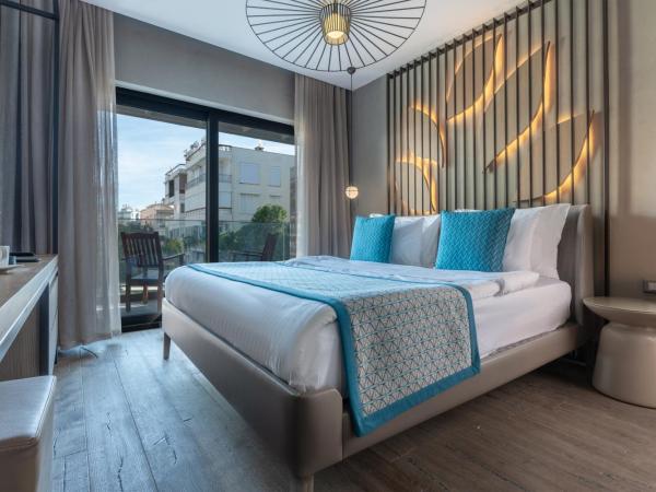 Perge Hotels - Adult Only 18 plus : photo 1 de la chambre chambre double standard