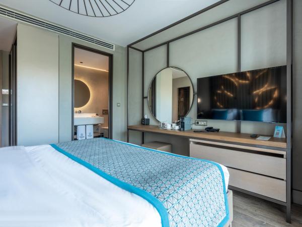 Perge Hotels - Adult Only 18 plus : photo 4 de la chambre chambre double standard