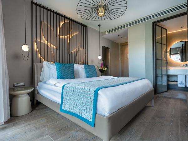 Perge Hotels - Adult Only 18 plus : photo 3 de la chambre chambre double standard